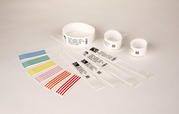 Zband wristbands