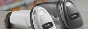 general purpose handheld scanners